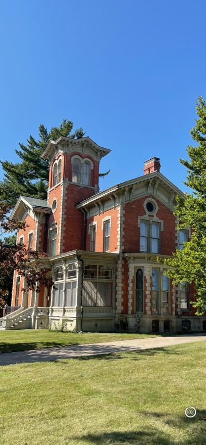 Bed and Breakfast Upjohn Kalamazoo Zewnętrze zdjęcie