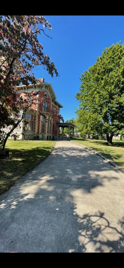 Bed and Breakfast Upjohn Kalamazoo Zewnętrze zdjęcie