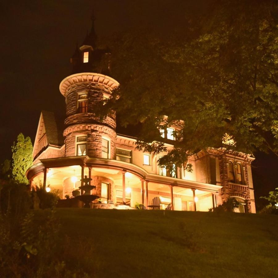 Bed and Breakfast Upjohn Kalamazoo Zewnętrze zdjęcie